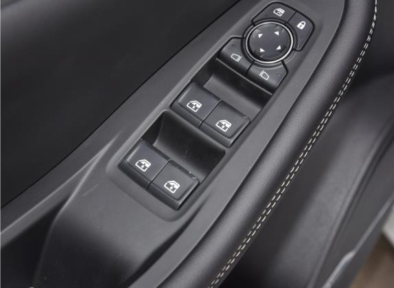 创维EV6 2021款 520 出行版 车厢座椅   门窗控制