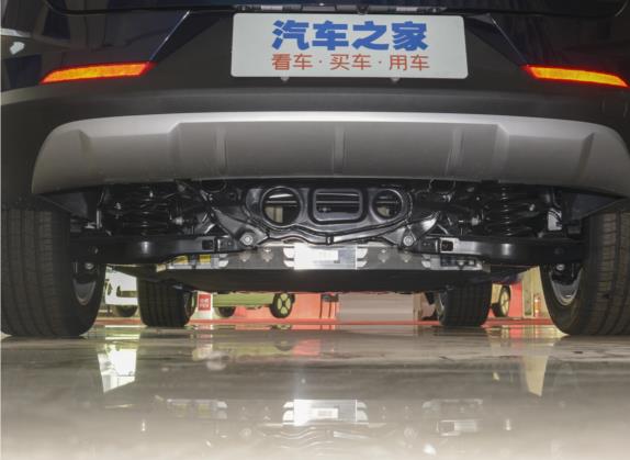 创维EV6 2021款 620 欢乐版 其他细节类   后悬架