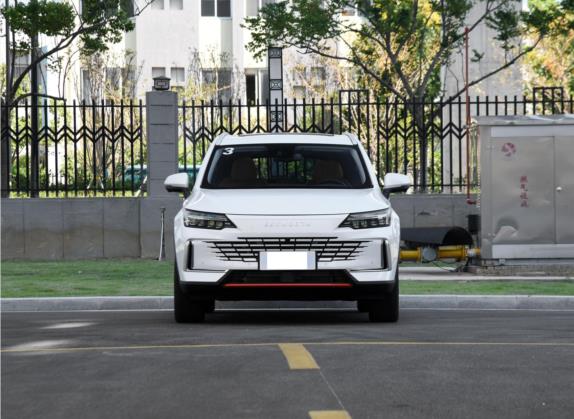 2022款 1.5L PHEV 205KM 智远版Plus 外观   正前