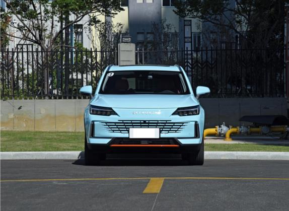 2022款 1.5L PHEV 115KM 智远版 外观   正前