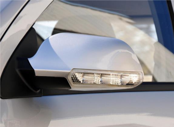 长安CX30 2011款 三厢 1.6L 手动豪华型 外观细节类   外后视镜