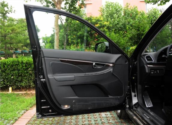 睿骋 2014款 1.8T 自动尊贵周年版 国V 车厢座椅   前门板