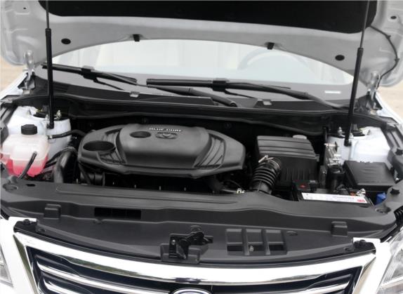 睿骋 2017款 1.5T 自动智享版尊悦型 其他细节类   发动机舱