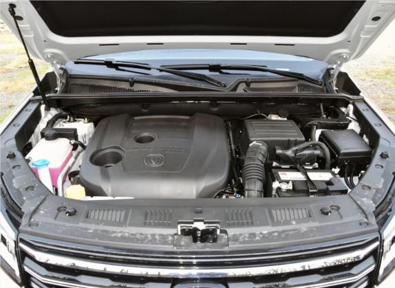 长安CS75 2020款 280T 手动精英型 国VI 其他细节类   发动机舱