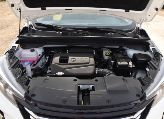 长安CS15 2019款 1.5L 手动舒适型 国VI 其他细节类   发动机舱
