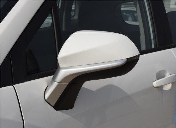 长安CS15 2019款 1.5L 手动舒适型 国VI 外观细节类   外后视镜