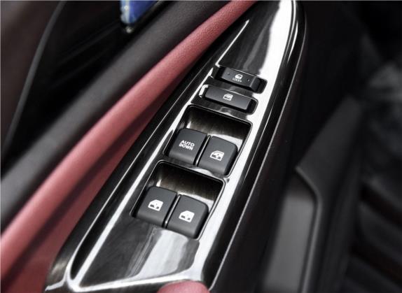 凌轩 2017款 1.5T 手动乐活幸福型 车厢座椅   门窗控制