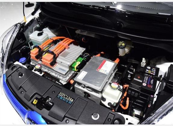 奔奔EV 2017款 纯电动 210公里豪华型 其他细节类   发动机舱