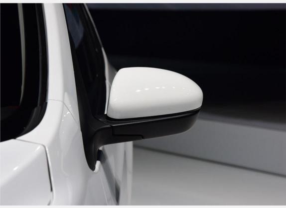奔奔EV 2017款 纯电动 210公里豪华型 外观细节类   外后视镜