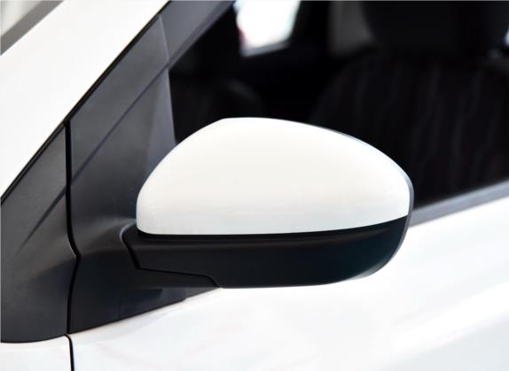 奔奔EV 2017款 纯电动 180公里豪华型 外观细节类   外后视镜