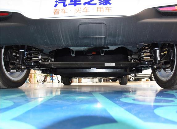 奔奔EV 2019款 EV360 标准型 其他细节类   后悬架