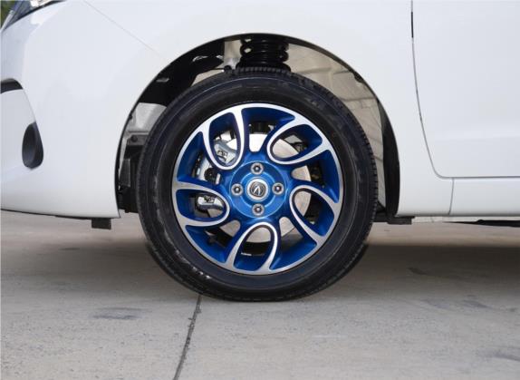 奔奔EV 2019款 改款 EV360 标准型 其他细节类   前轮