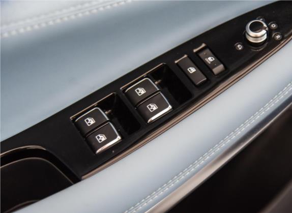 长安CS75新能源 2018款 1.5T PHEV精英型 车厢座椅   门窗控制
