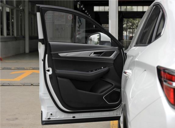 长安CS85 COUPE 2019款 2.0T 自动动版 国V 车厢座椅   前门板