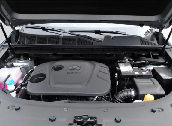 长安CS85 COUPE 2019款 1.5T DCT型版 国VI 其他细节类   发动机舱