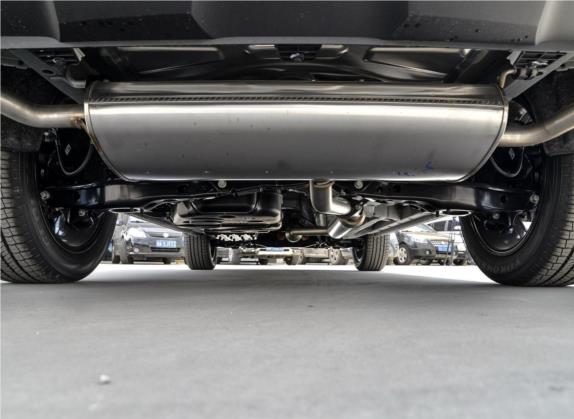 长安CS85 COUPE 2019款 1.5T DCT动版 国VI 其他细节类   后悬架