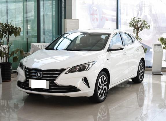 逸动XT 2019款 1.6L GDI 手动风潮型 国VI