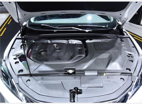 逸动XT 2019款 1.6L GDI 自动领潮型 国VI 其他细节类   发动机舱