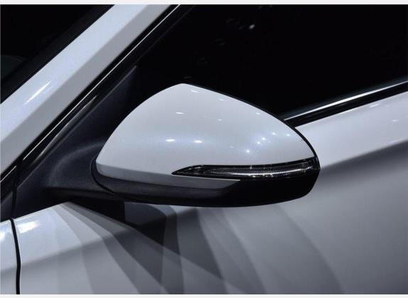 逸动XT 2019款 1.6L GDI 自动领潮型 国VI 外观细节类   外后视镜