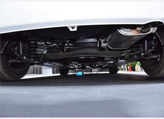 逸动XT 2019款 1.6L GDI 自动领潮型 国VI 其他细节类   后悬架