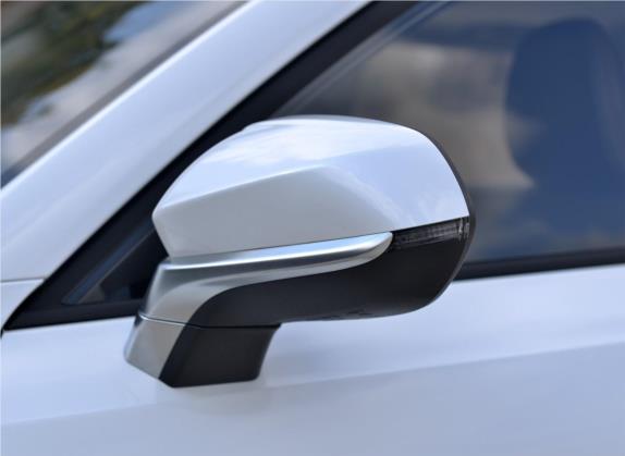 长安CS35PLUS 2019款 1.6L 自动悦联升级版 外观细节类   外后视镜