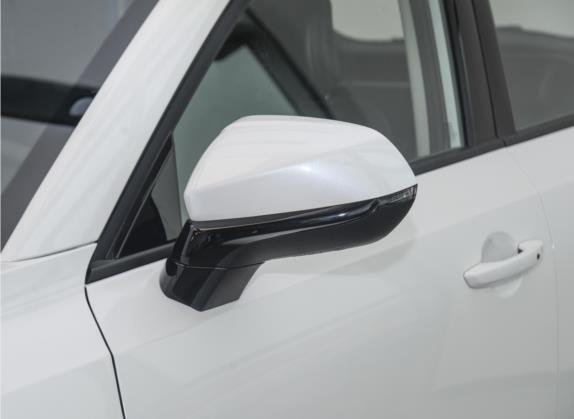 长安CS35PLUS 2021款 改款 荣耀百万版 1.6L 手动豪华版 外观细节类   外后视镜