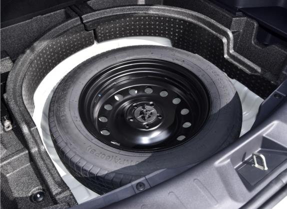 长安CS75 PLUS 2022款 2.0T 自动领航型 其他细节类   备胎