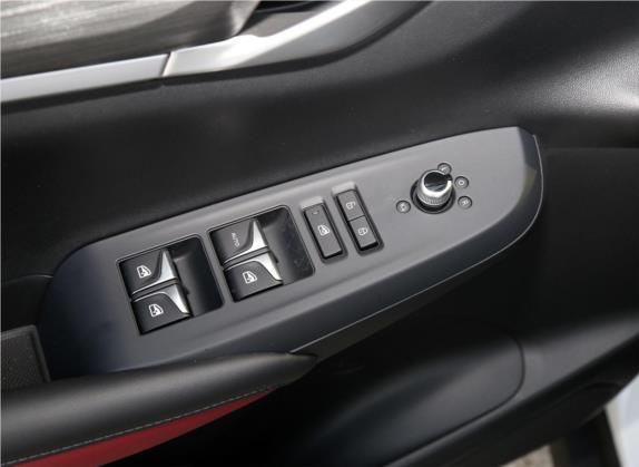 长安CS55PLUS 2020款 1.5T 自动炫动型 车厢座椅   门窗控制