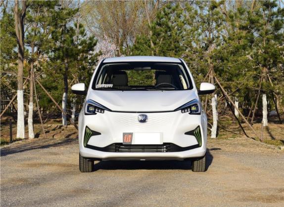 奔奔E-Star 2020款 心悦版 磷酸铁锂（31.18kWh） 外观   正前