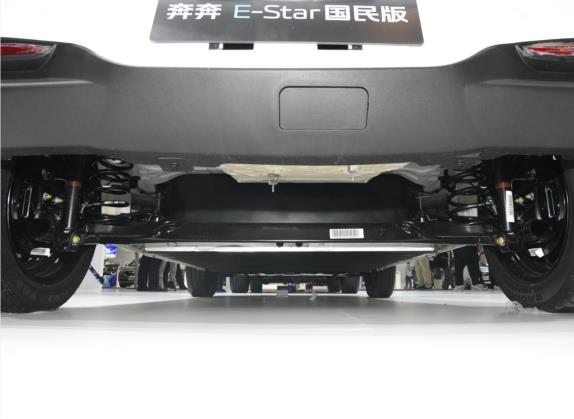 奔奔E-Star 2021款 国民版 心悦版 磷酸铁锂（31.86kWh） 其他细节类   后悬架