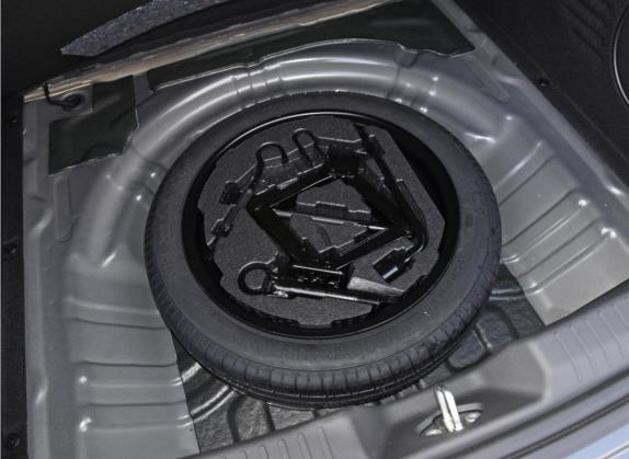 长安UNI-V 2022款 1.5T 智慧领航型 其他细节类   备胎