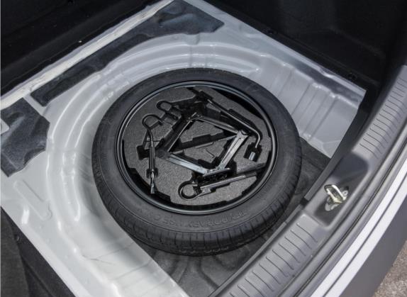 长安UNI-V 2022款 1.5T 运动版 其他细节类   备胎