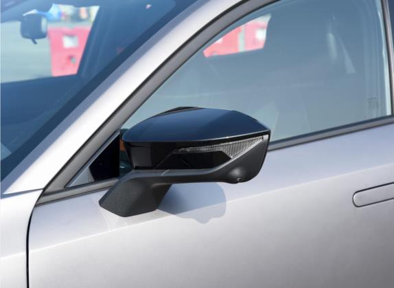 长安UNI-V 2022款 1.5T 运动版 外观细节类   外后视镜