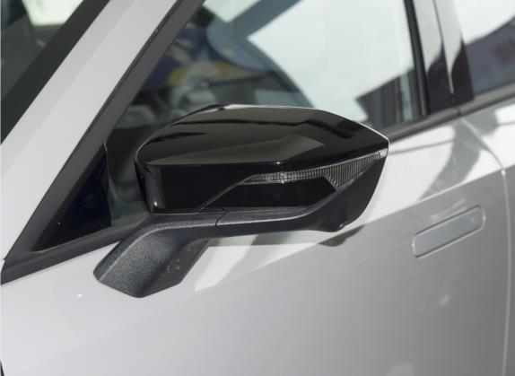 长安UNI-V 2022款 1.5T 卓越型 外观细节类   外后视镜