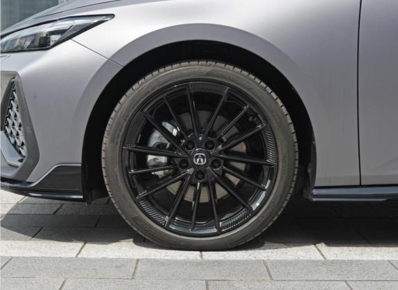 长安UNI-V 2022款 2.0T 领速版 其他细节类   前轮