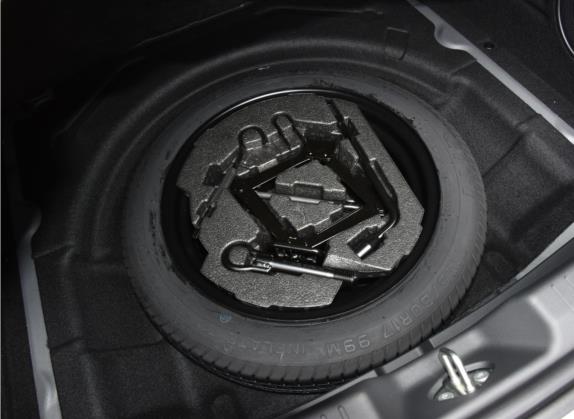 长安UNI-V 2022款 2.0T 领速版 其他细节类   备胎