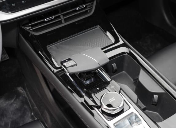锐程PLUS 2023款 1.5T DCT领航型 中控类   挡把