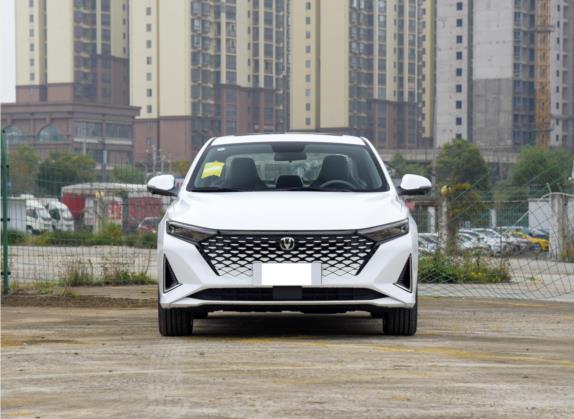 锐程PLUS 2023款 1.5T DCT领悦型 外观   正前