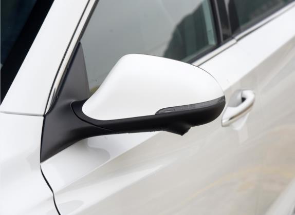 锐程PLUS 2023款 1.5T DCT领悦型 外观细节类   外后视镜