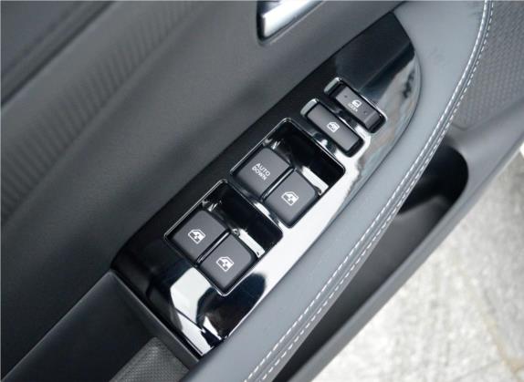 悦翔 2018款 1.5L DCT豪华型 国V 车厢座椅   门窗控制