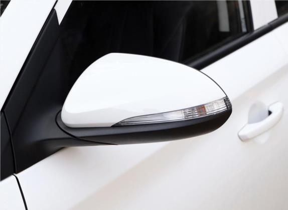 悦翔 2019款 1.5L DCT豪华型 国VI 外观细节类   外后视镜