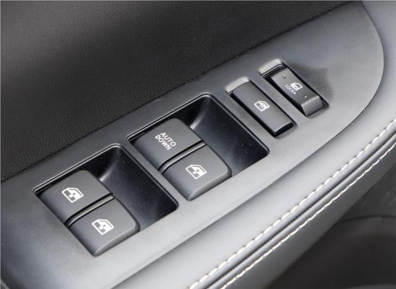 悦翔 2019款 1.5L DCT豪华型 国VI 车厢座椅   门窗控制