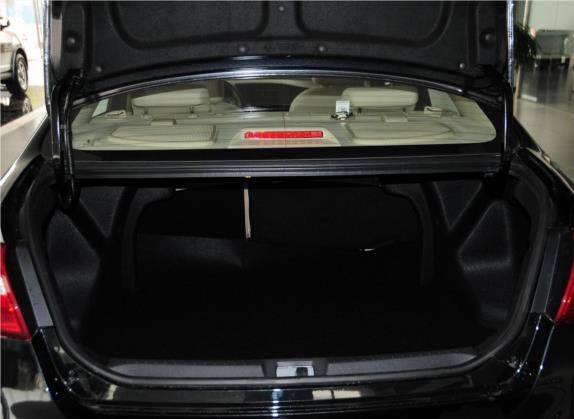 长城C30 2015款 1.5L 手动舒适型 车厢座椅   后备厢