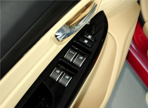 长城C30 2015款 1.5L 手动豪华型 车厢座椅   门窗控制