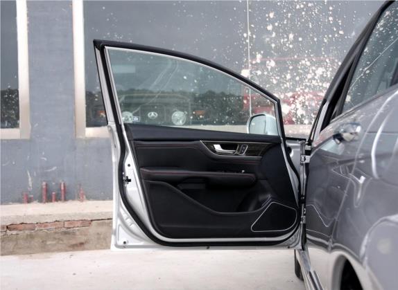 长城C50 2014款 升级版 1.5T 手动时尚型 车厢座椅   前门板