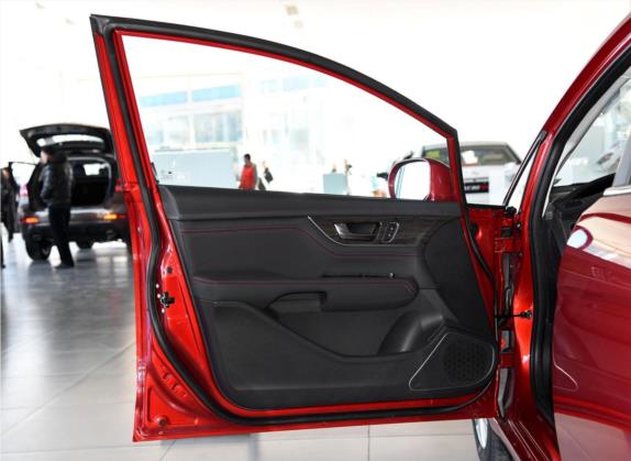 长城C50 2016款 1.5T 手动时尚型 车厢座椅   前门板