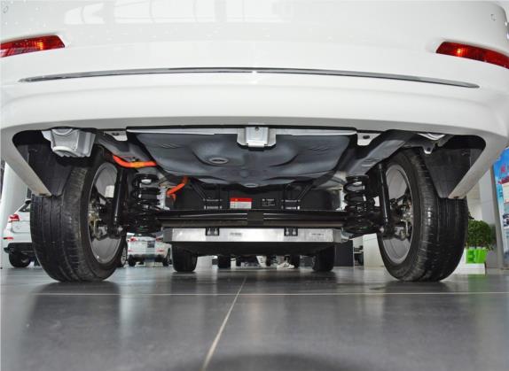 长城C30新能源 2018款 EV 升级版精英型 其他细节类   后悬架
