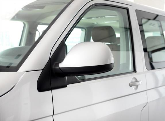 凯路威 2014款 2.0TSI 两驱舒适版 外观细节类   外后视镜