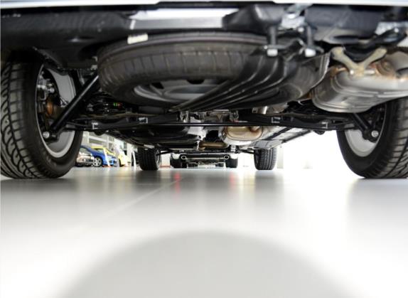 凯路威 2014款 2.0TSI 两驱舒适版 其他细节类   后悬架