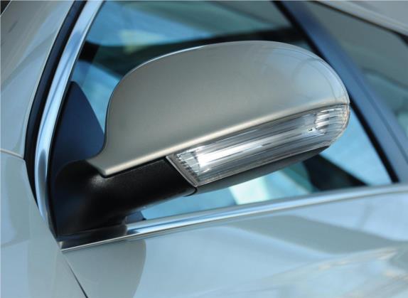 高尔夫(进口) 2011款 1.4TSI 舒适旅行版 外观细节类   外后视镜